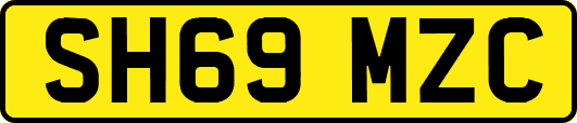SH69MZC