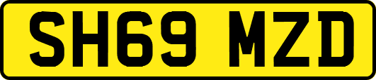 SH69MZD