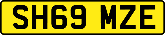 SH69MZE