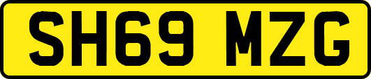 SH69MZG