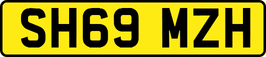 SH69MZH