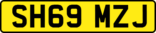 SH69MZJ