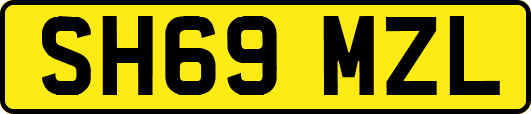 SH69MZL