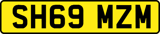 SH69MZM