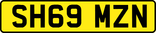 SH69MZN