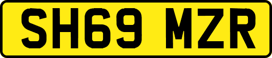 SH69MZR