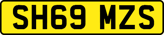 SH69MZS