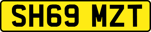 SH69MZT