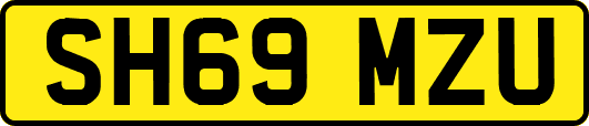 SH69MZU