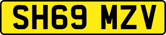 SH69MZV