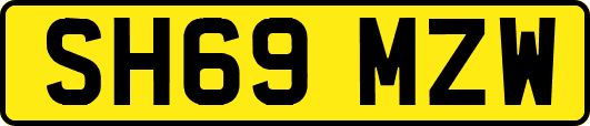 SH69MZW