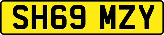 SH69MZY