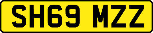 SH69MZZ