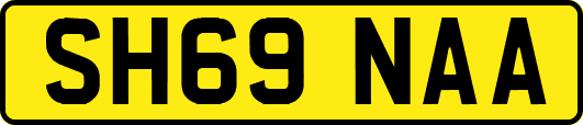 SH69NAA