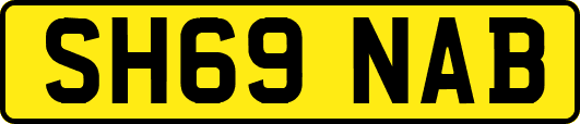 SH69NAB
