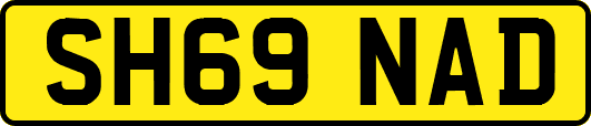 SH69NAD