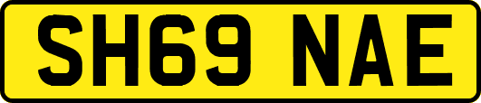 SH69NAE