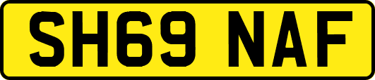 SH69NAF