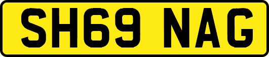 SH69NAG