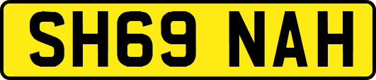 SH69NAH