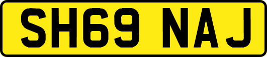 SH69NAJ