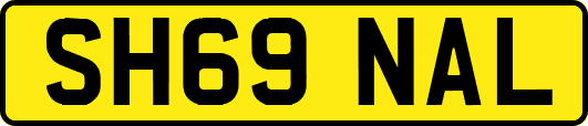 SH69NAL