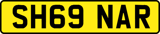 SH69NAR