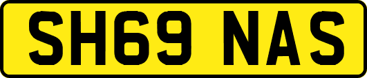 SH69NAS