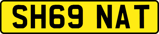 SH69NAT