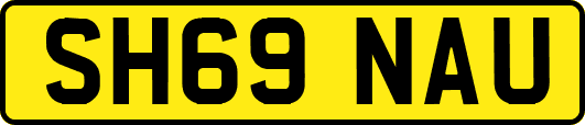 SH69NAU
