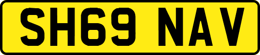 SH69NAV