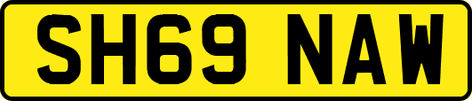 SH69NAW