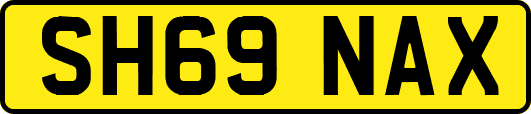 SH69NAX