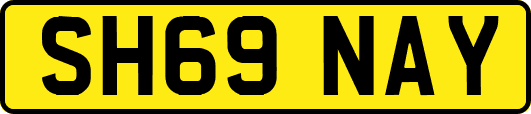 SH69NAY
