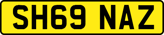SH69NAZ