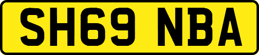 SH69NBA