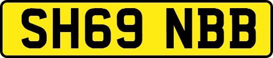 SH69NBB