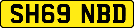 SH69NBD