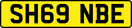 SH69NBE