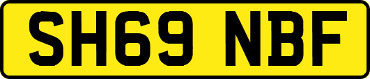 SH69NBF