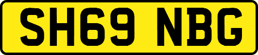 SH69NBG