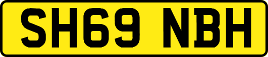 SH69NBH