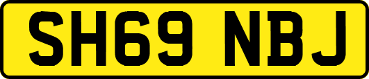 SH69NBJ