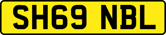 SH69NBL