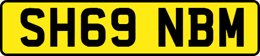 SH69NBM