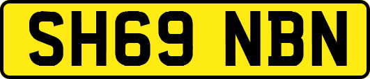 SH69NBN