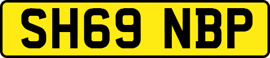 SH69NBP