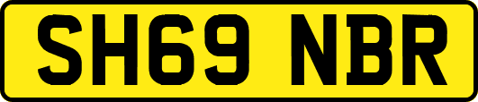 SH69NBR