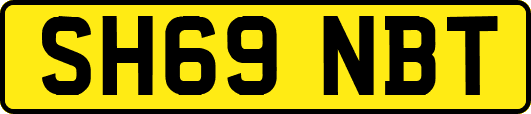 SH69NBT