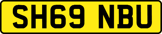 SH69NBU
